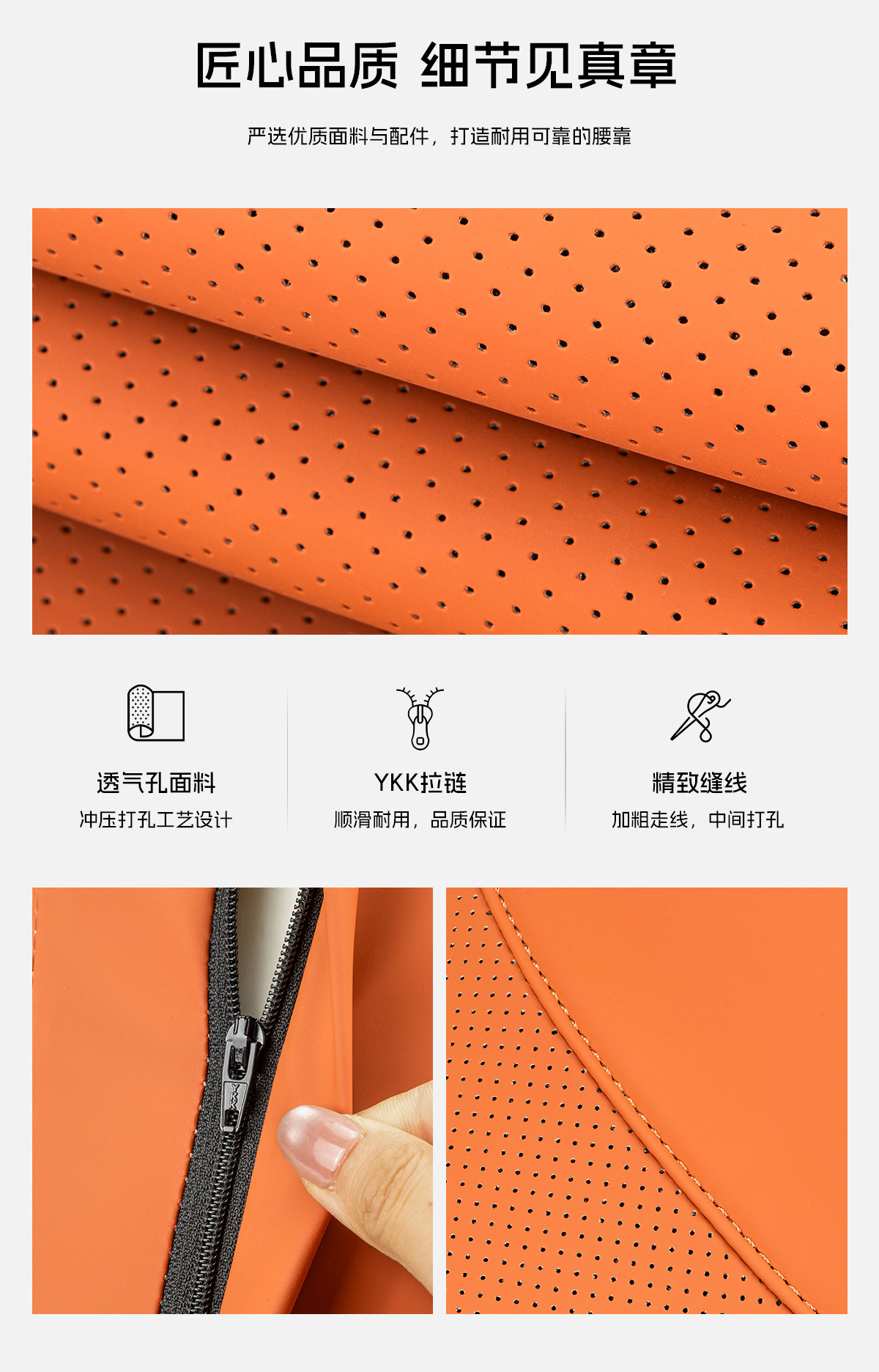 Cross-border best-selling car seat gap lumbar support butterfly-shaped breathable car lumbar cushion car backrest lumbar support pad