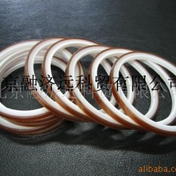 供应聚酰亚胺双面胶带、铁氟龙耐高温背胶高粘力防静电SMT专用