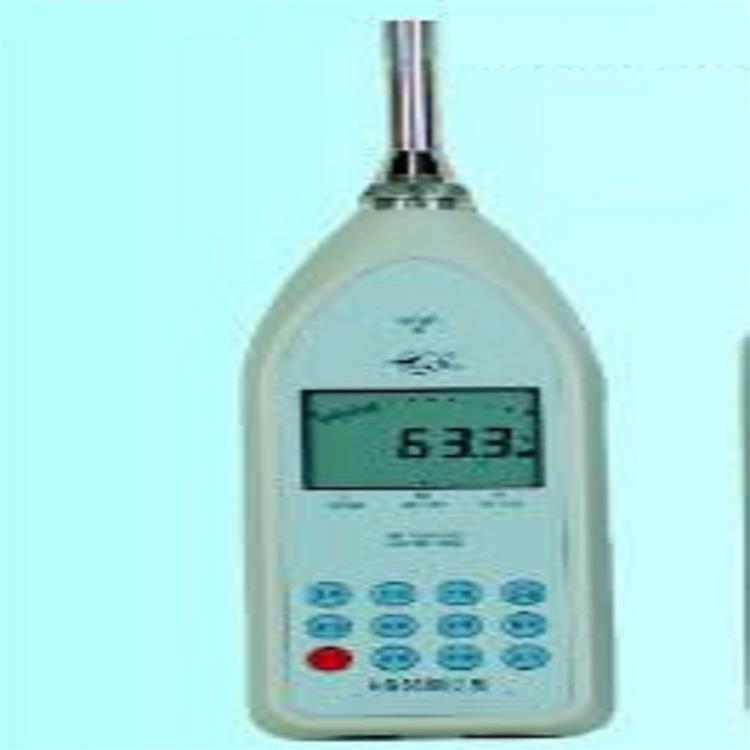脉冲声级计 型号:CN60M-HS5660B  库号：M294829