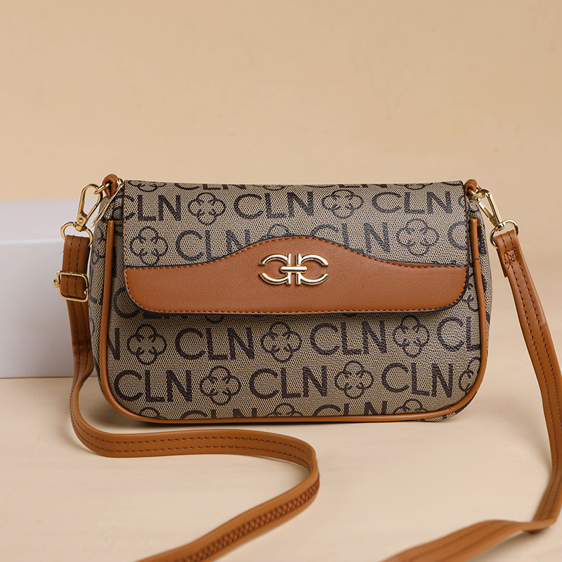 Borsa a tracolla donna versatile per cellulare e portamonete_voghion.com