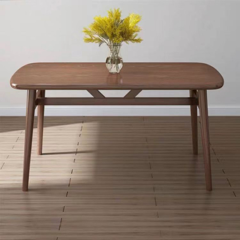 Fábrica directa moderna simple mesa de comedor silla de comedor combinación de sillas domésticas pequeñas sillas de café de té de leche moderno