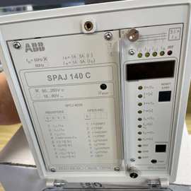 ABB SPAJ140C-AA微机保护装置 限华东  全新原装正品 带合格证