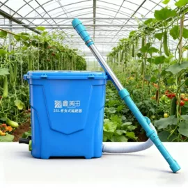 植保机械;种植机械;施肥机械