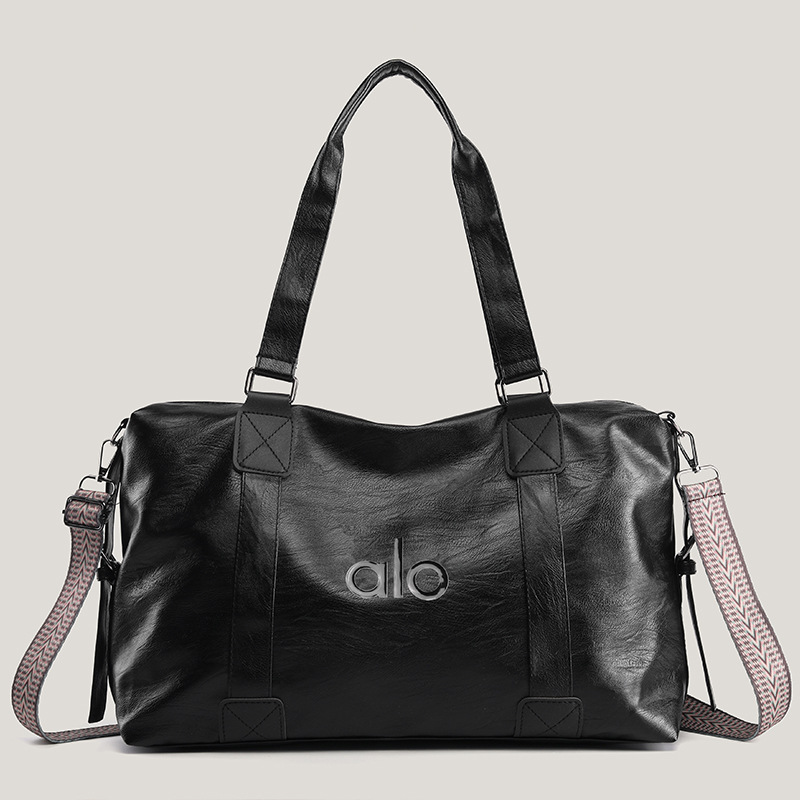 Alo bolsas de viaje al por mayor bolsas de ejercicio deportivas transfronterizas bolsas de hombro mochila ligera impermeable bolsa de viaje de gran capacidad para hombres
