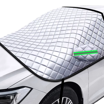 Suitable for Cadillac Car snow shield
