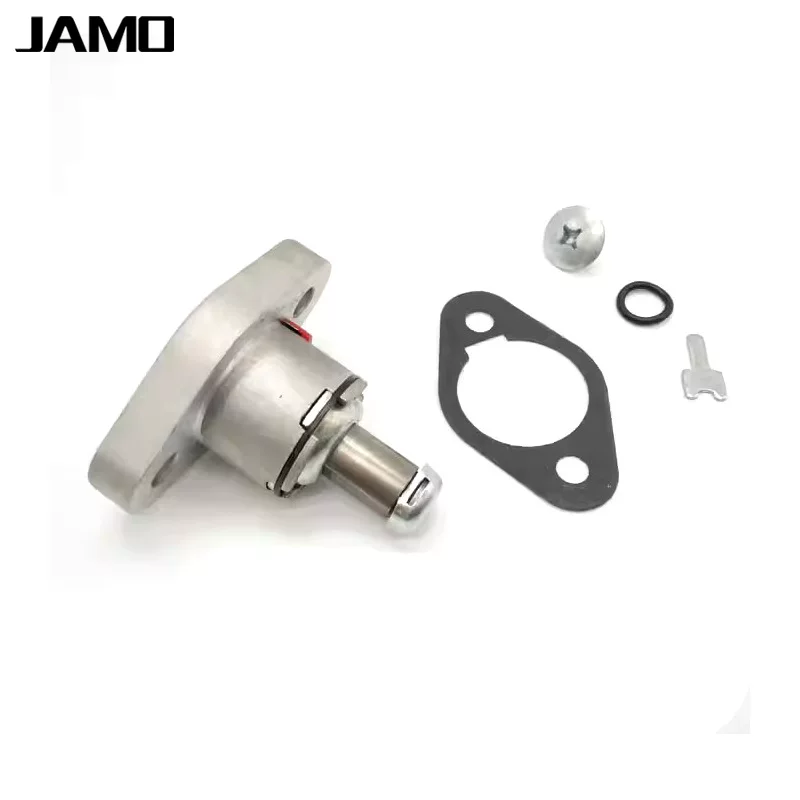 Подходящий для мотоциклов натяжитель цепи малого двигателя ZS166FMM CB250-G Bosuer
