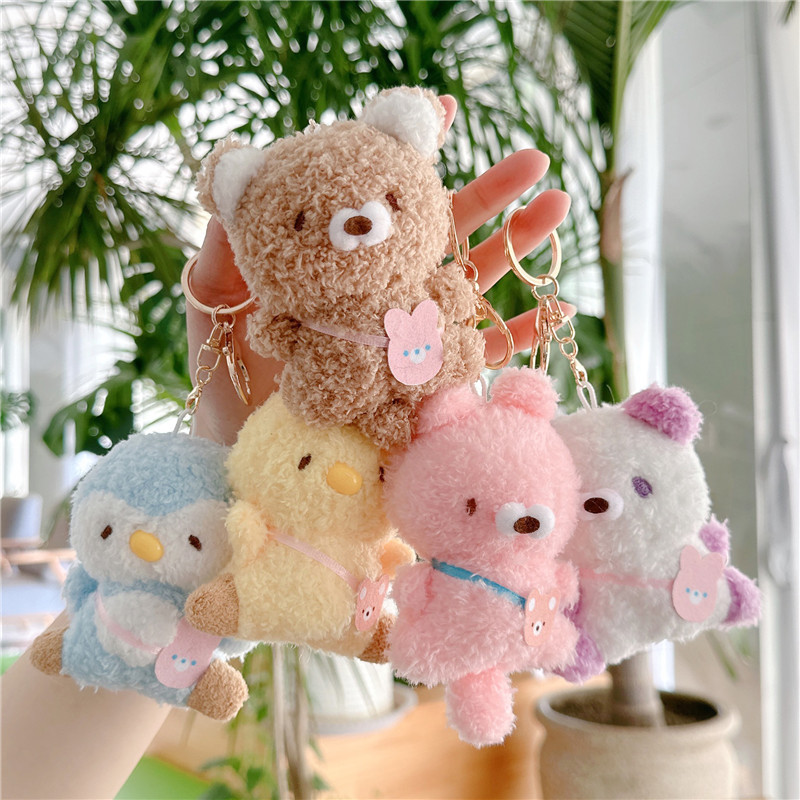 cute doll