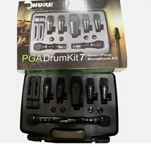 PGA DrumKit7 -XLT2�����ݹ��� ������  ������װ �羳ר��