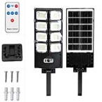 2025 nueva luz solar para jardín al aire libre, inducción del cuerpo humano al aire libre para el hogar, nueva luz de calle led de iluminación rural