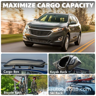 Car Luggage Rack Roof Roof rack