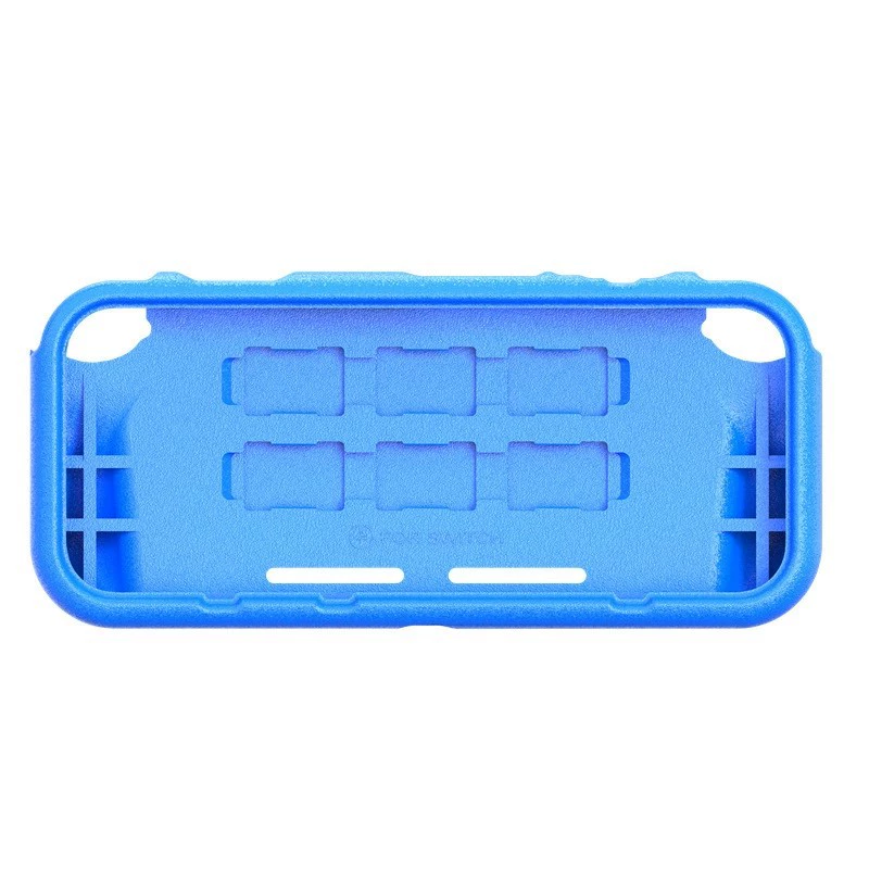 Game console, protective case, (Physicals), fall protection