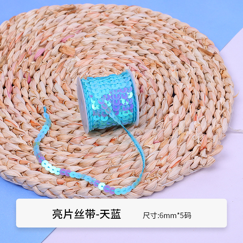 Corea del Sur 1,5 CM cinta de doble cara cinta caja de regalo de embalaje cinta de pastel de embalaje de regalo cinta de satén