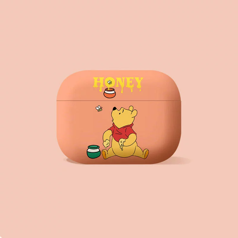 Защищающий корпус Apple, клубника, мультяшный милый совместимый защитный чехол, iPhone1, наушники, шкала 1:2, 2/3, bluetooth