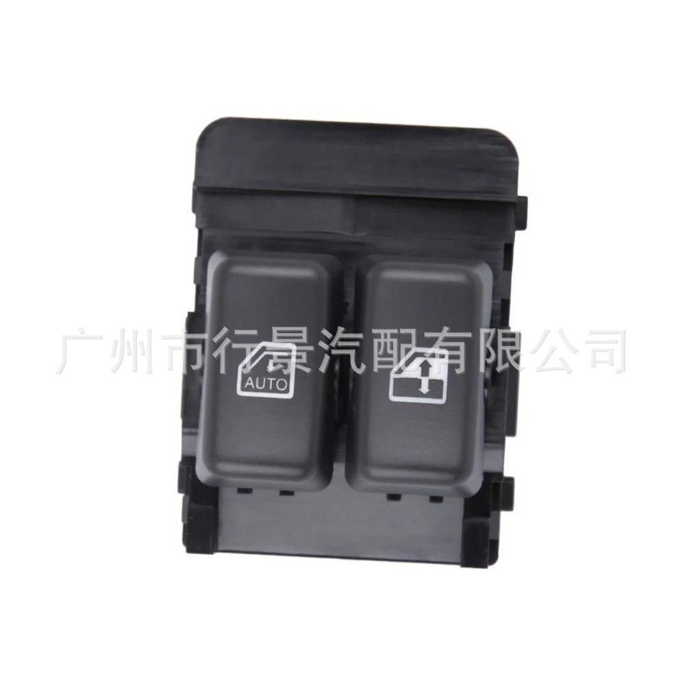 15728438 is suitable for Chevrolet Express GMC Savana 1500 window control switch