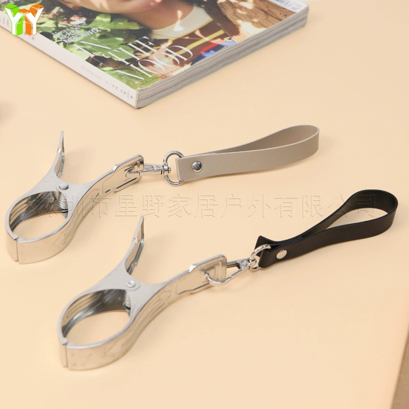 Трансграничная детская коляска кожаные ботинки клипы балет портативные прицепы для хранения обуви персонализированные держатели обуви