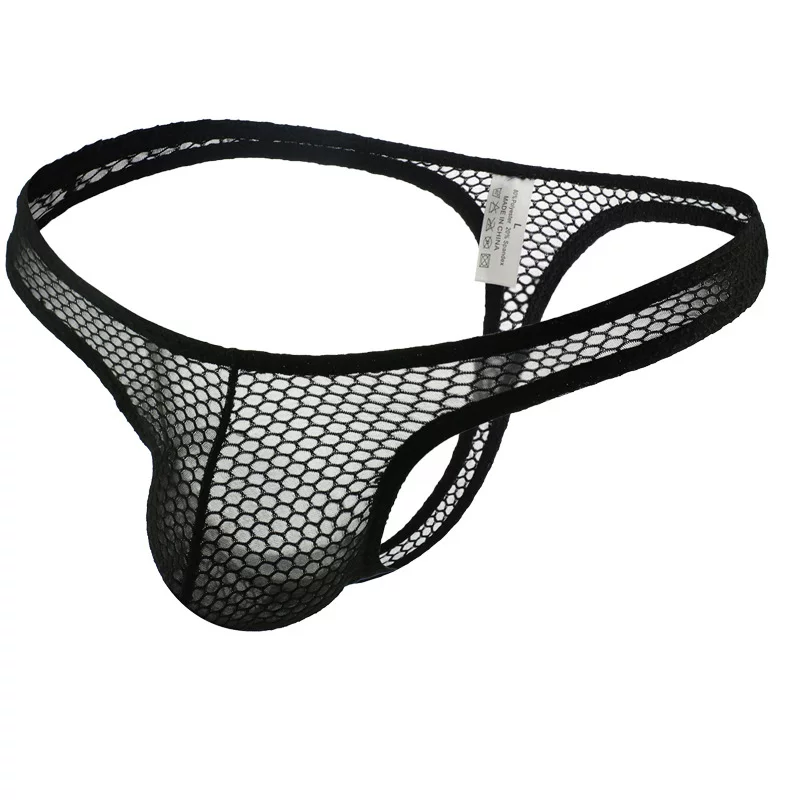 Trousers, underwear, breathable pants