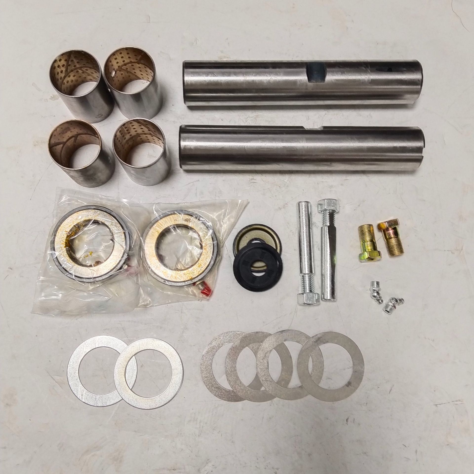 欧曼260主销修理包