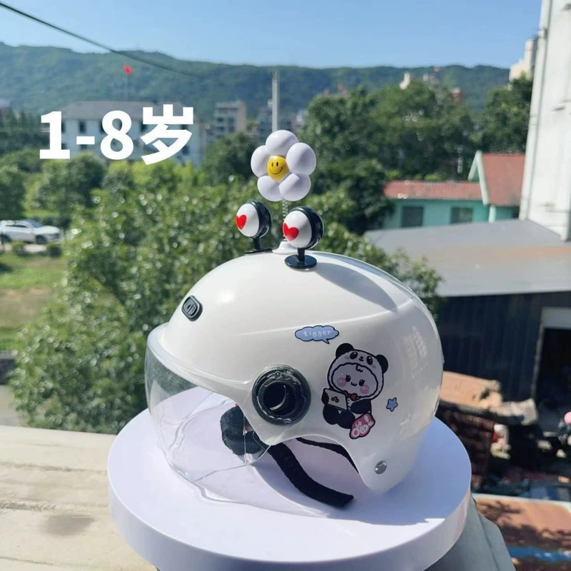 Новый национальный стандарт детский шлем 1-8 лет летний солнцезащитный крем