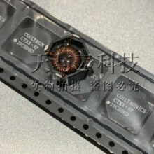 COOPER��Ϲ�ģ���CTX8-4P  7.81uH/31.23uH 13.97*13.97*6.35