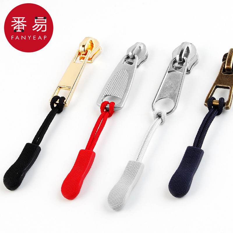 Free Shipping/Zipper/Strap A1P60 - Pendant Accessories, Clothing and Bag Zipper Head and Tail Anti-Slip Free Shipping/Zipper/Strap A1P60 - Pendant Accessories, Clothing and Bag Zipper Head and Tail Anti-Slip