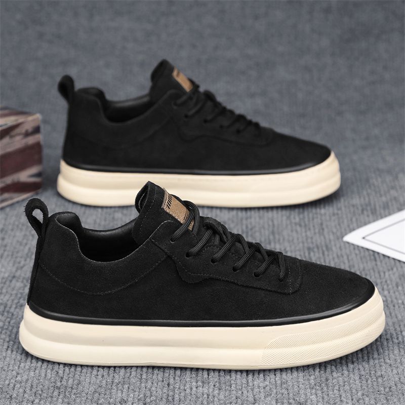 Kişi idman ayaqqabısı, yüngül qaçış və gündəlik sneaker