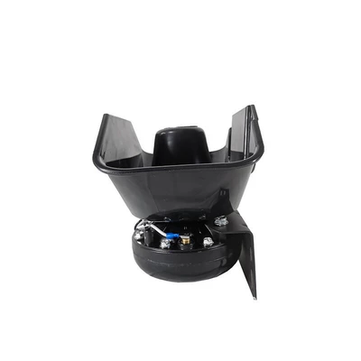 Horn Speaker, Car horn/tweeter