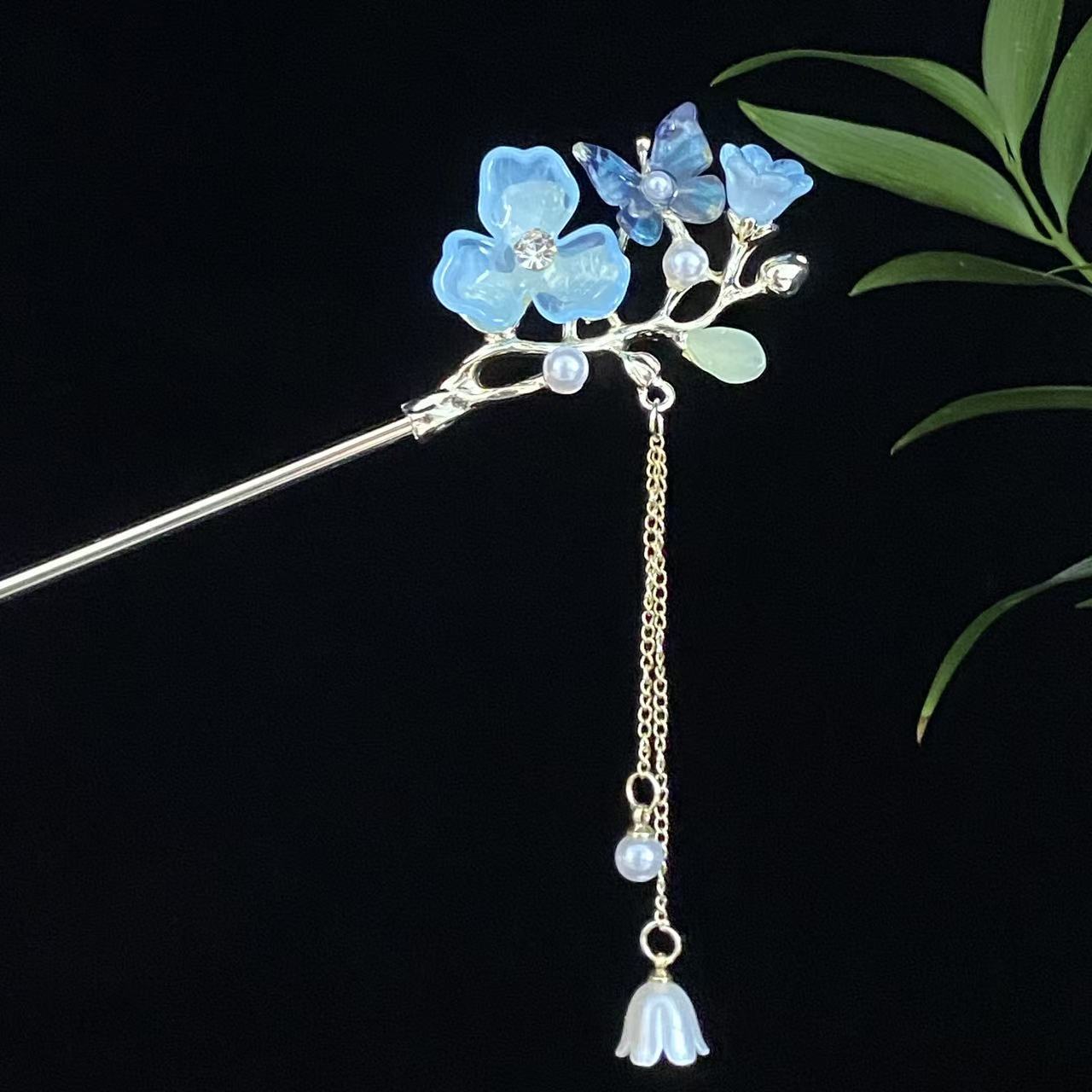 Hairpin 2487