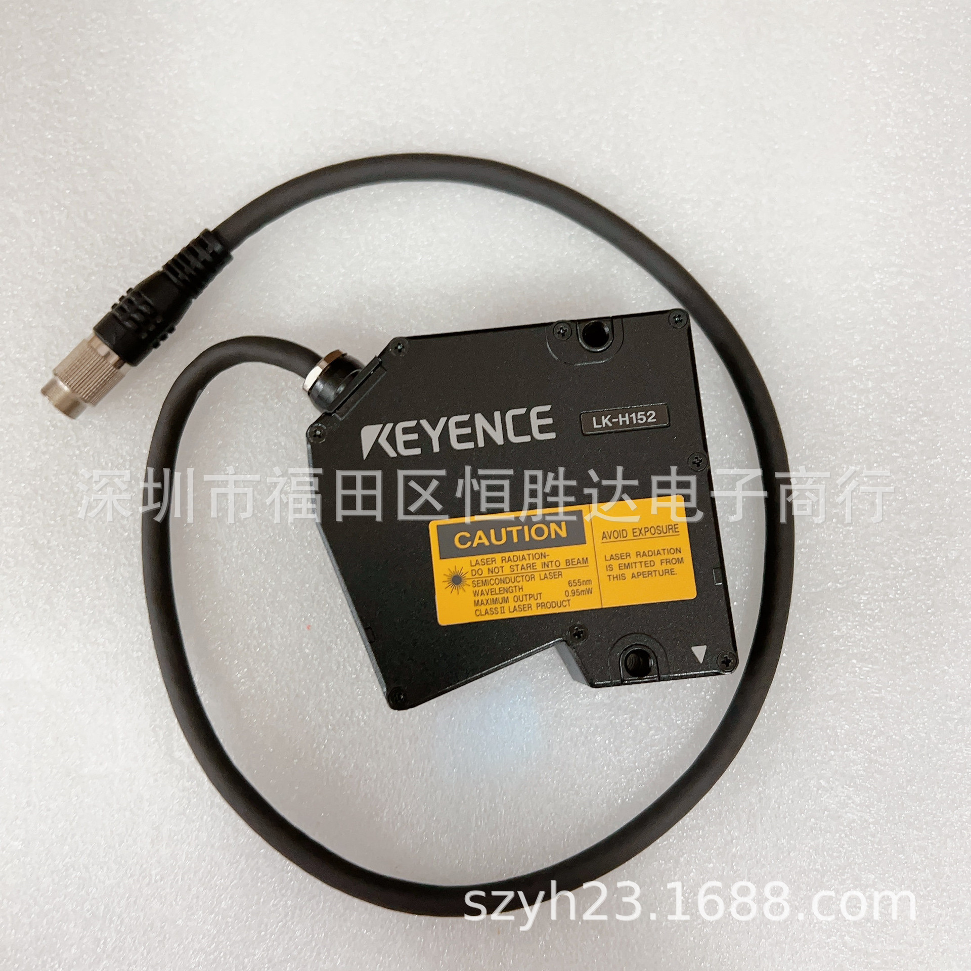 LK-H152 LK-H150基恩士LK-H008 LK-H008W  LK-H085激光位移传感器