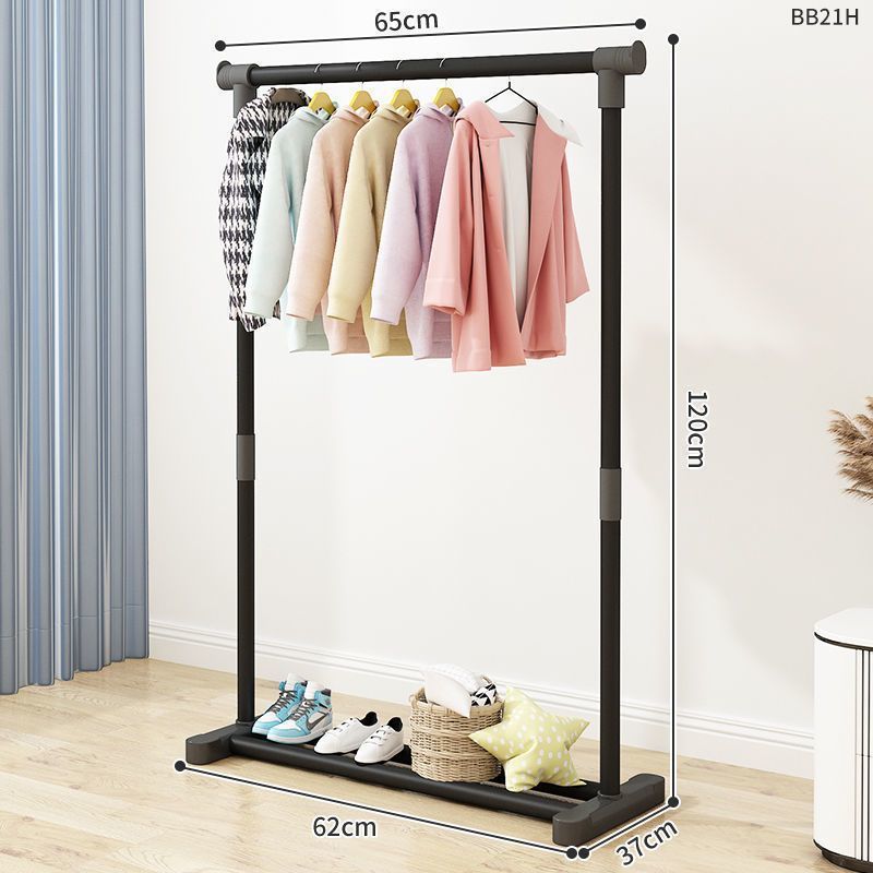 심플한 모델 60cm 검정색 단일 극