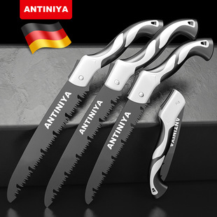 Factory direct support marking multi-functional folding saw manual saw household garden saw woodworking saw saw tree saw
