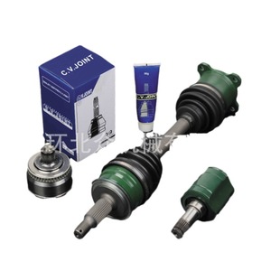Ball cage half shaft assembly repair kit auto parts TOYOTA,TO-824A