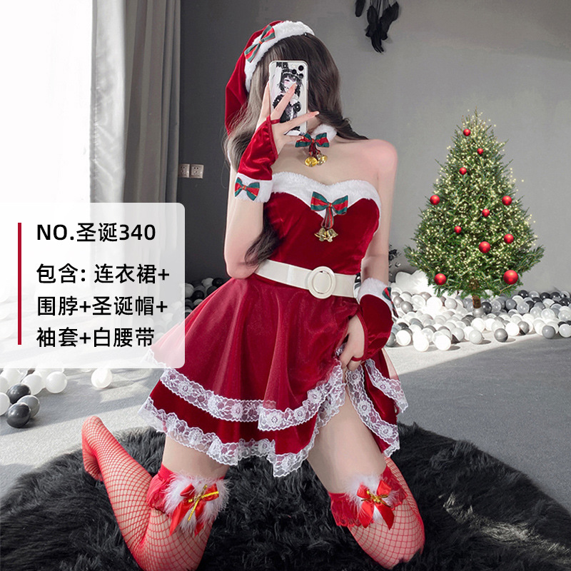 Рождество 340