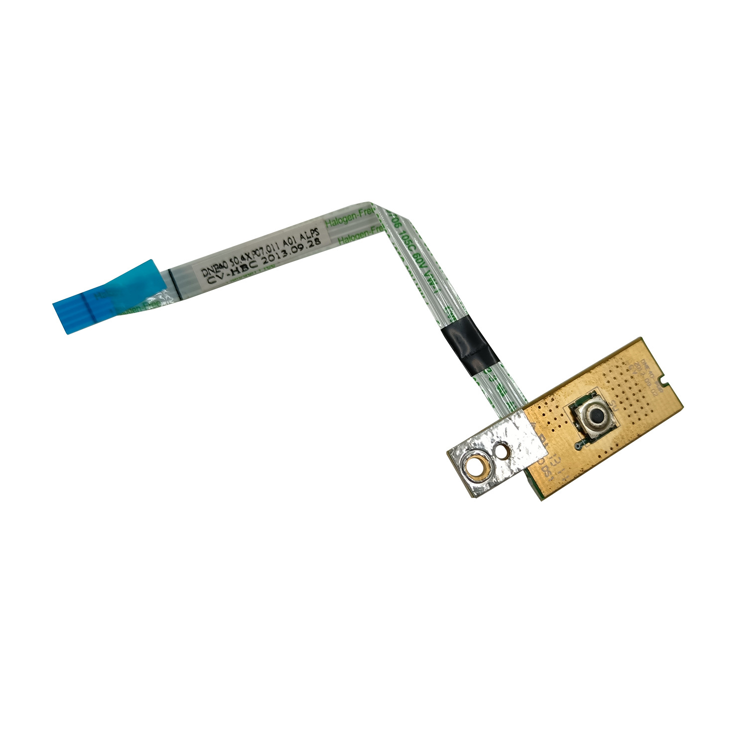 Compatible with Dell 3421 2421 5421 5423 3437 5437 3440 switch button board