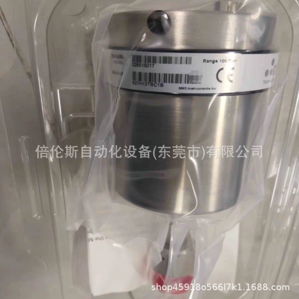 627H12TBC1B вакуумметр 627F12TBC1B MKS новая оригинальная цена по договоренности
