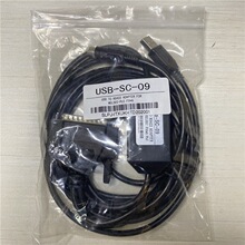 ȫ��FXϵ��PLC�������d�� USB-SC09-FX QC30R2 FX-USB-AW