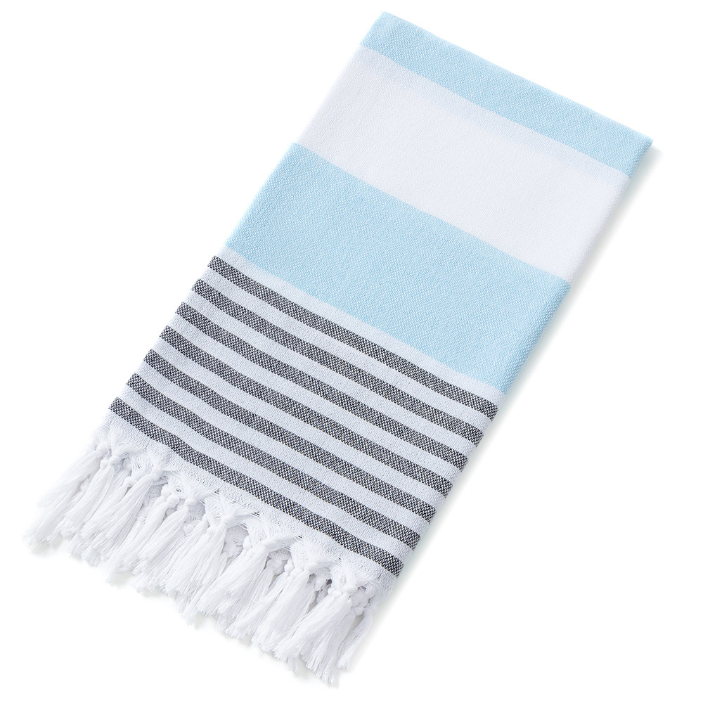 다크 블루 + 라이트 블루