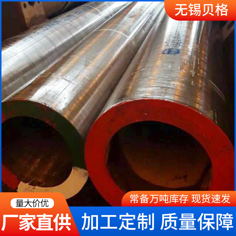 现货供应SA335P5 SA213T5高压锅炉管 SA335P9 SA213T9耐高温 高压