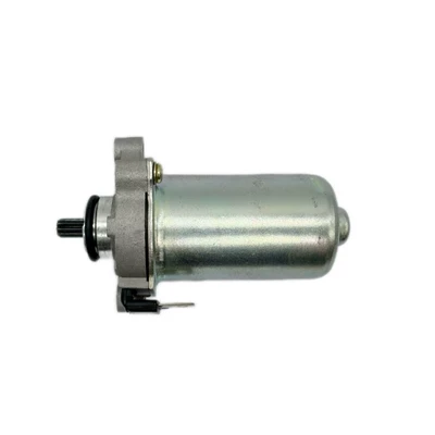 31200-Ge1-712 RS50 06-10/Zip 4t 5 motosiklet старter motoru üçün