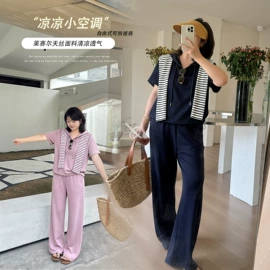 大码连衣裙;大码休闲套装;大码T恤
