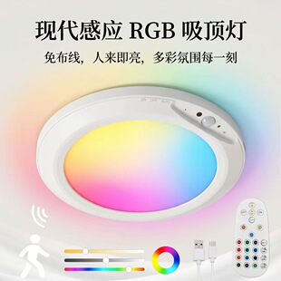 USB���ʽ�¿�RGB���r���w�Б���픟�N������ǵ��̨����������