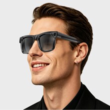 �����۾�AG19�羳800�����ػ��������˶�˫����AIʶ���������