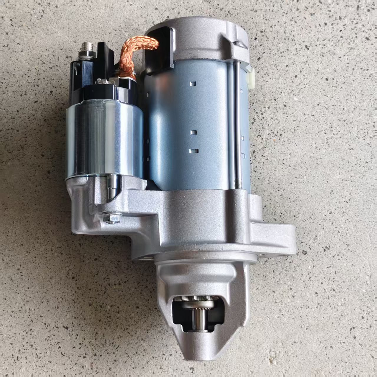 Starter Motor Suitable for Infiniti Q50/Q60 12V 1.7KW 13T 2749061700