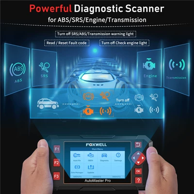 Avtomobil diaqnostika alətləri OBD2 car diagnostic