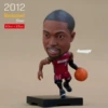 Heat Wade
