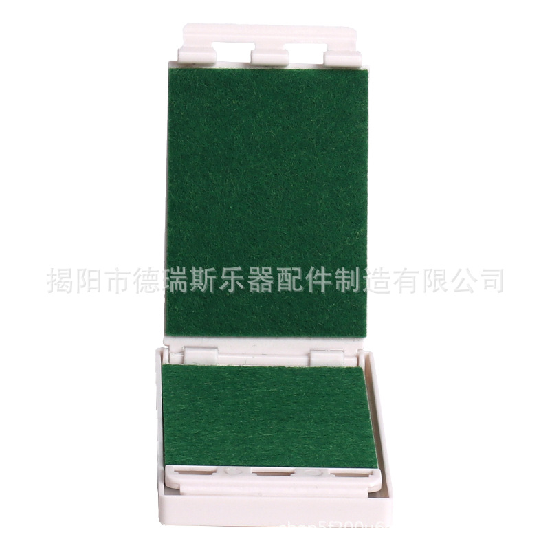 Blanco (algodón grueso)