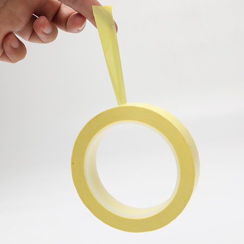 Colorful Mara Tape, Transformer Insulation PET High-Temperature Resistant Tape, 5S Desktop Positioning Marker Tape