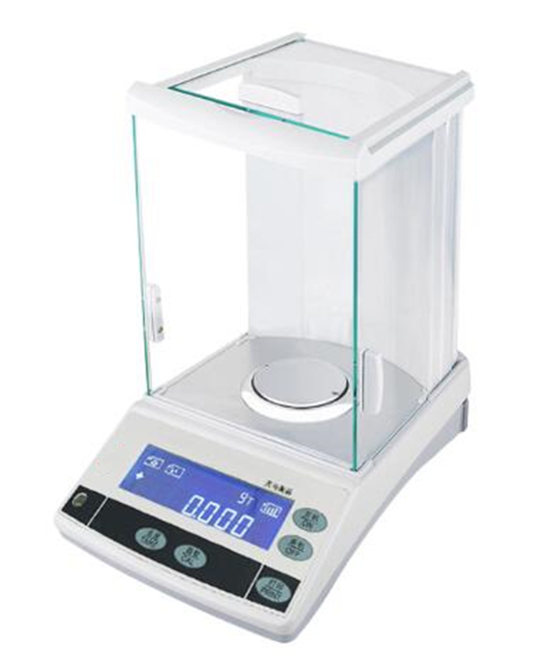 分析天平/电子天平（300g 1mg） 型号:TY15/ZX3003库号：M406529