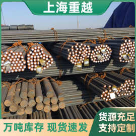 圆钢 结构钢35# 42CrMo冷拉实心圆钢棒 轴承钢 35#