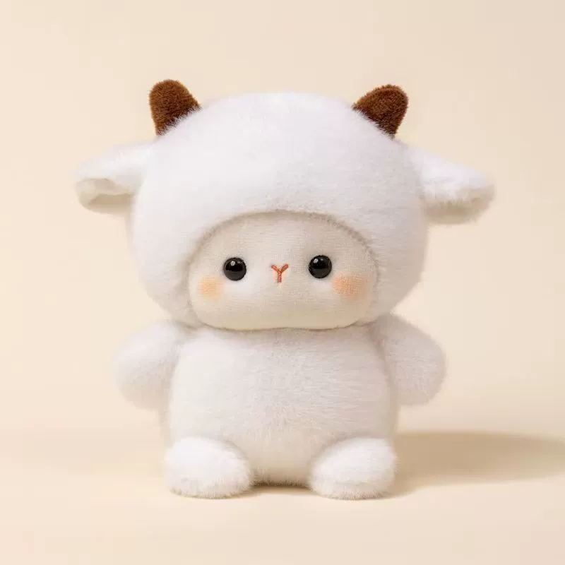 Cute doll, plush toy, Birthday gift