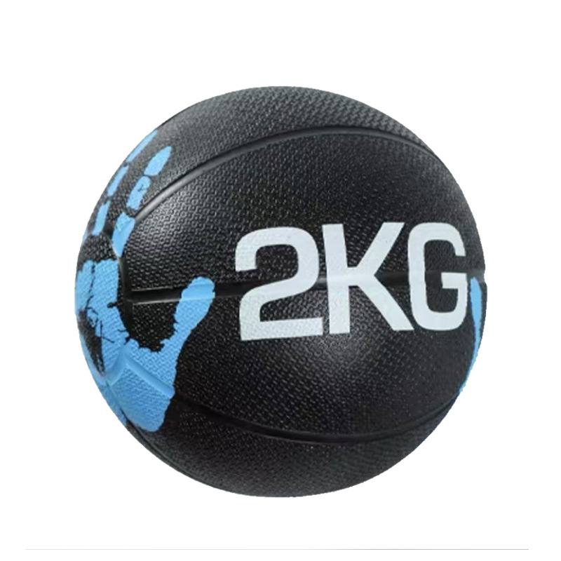 Soezmm Setter Training Weighted Ball Shb2000 Volleyball Passing Strength Strengthening Practice Auxiliary Equipment